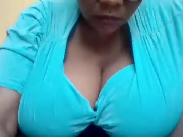 Chaturbate Live Porn of ebonybussy