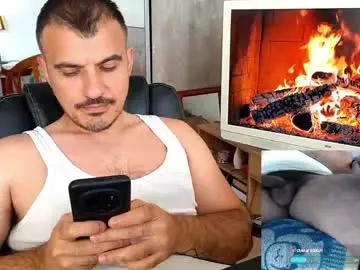 Chaturbate Best live sex cam show of gymd4ddy
