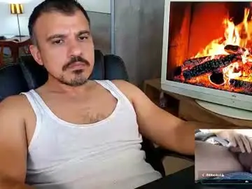 Chaturbate Free Live Porn of gymd4ddy