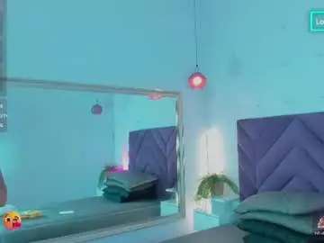 Chaturbate Nude Webcam of haileystonei
