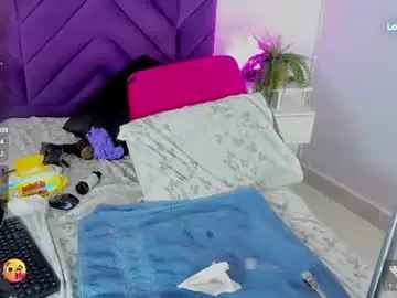 Chaturbate Live Sex of haileystonei