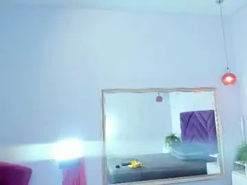 Chaturbate Adult Video Chat of haileystonei
