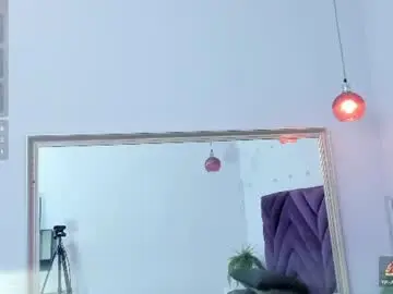 Chaturbate Sex Chat of haileystonei