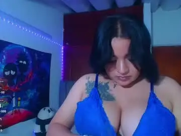 Chaturbate Free Live Porn of lu_aniston