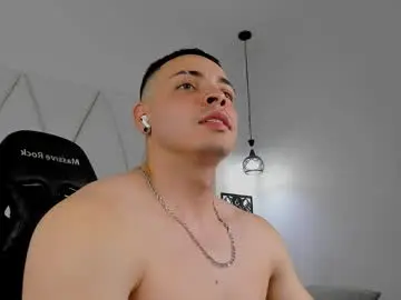 Chaturbate Adult Webcam of maxwell_dupont