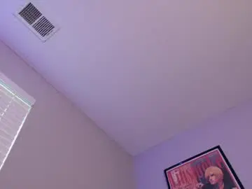 Chaturbate Best Webcam of mommy_vexx