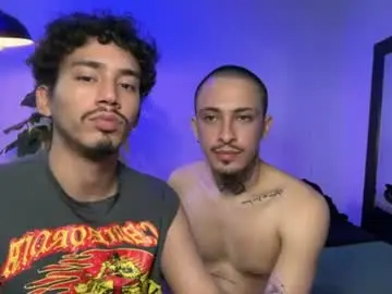 Chaturbate Sex Chat of noah_and_steven