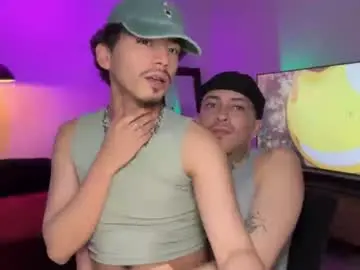 Chaturbate Adult Webcams of noah_and_steven