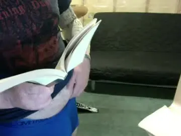 Chaturbate Sex Chat of prose_and_pr0n