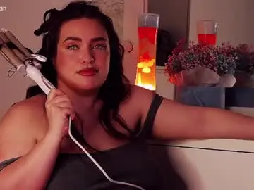 Chaturbate Nude Webcam of rosaliefetish