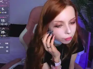 Chaturbate Adult Video Chat of star_tarra