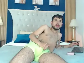 Chaturbate Sex Chat of steven_skiing
