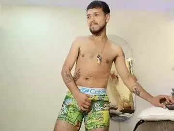 Chaturbate Nude Webcam of steven_skiing