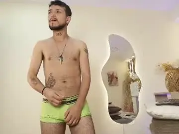 Chaturbate Adult Webcam of steven_skiing