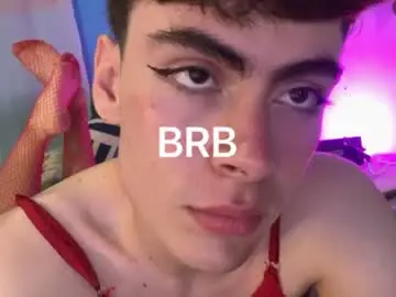 Chaturbate Sex Cam of _peachyboy