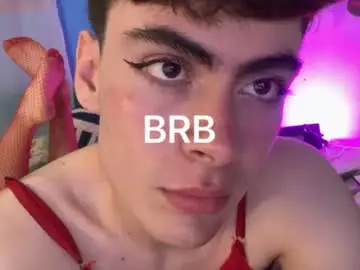 Chaturbate Live Porn of _peachyboy