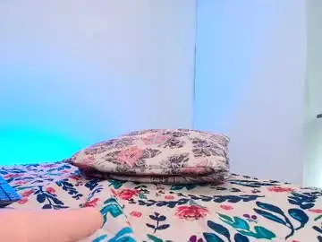 Chaturbate Sex Cam of abrill_12