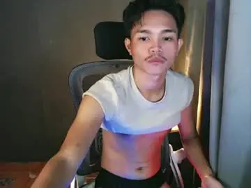 Chaturbate Nude Webcam of asian_mjxx