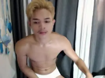 Chaturbate Live Sex of asian_mjxx