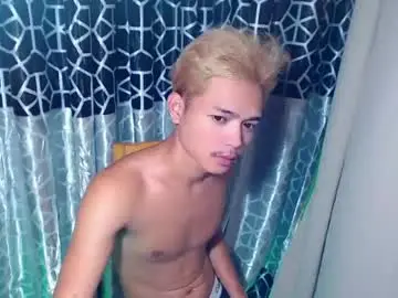 Chaturbate Nude Webcam of asian_mjxx