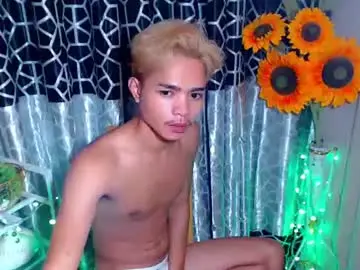 Chaturbate Adult Webcam of asian_mjxx