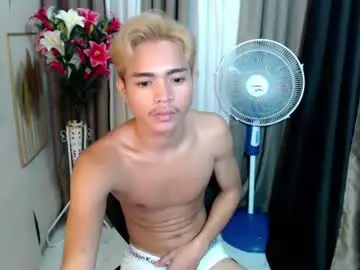 Chaturbate Watch Live Sex Cams of asian_mjxx