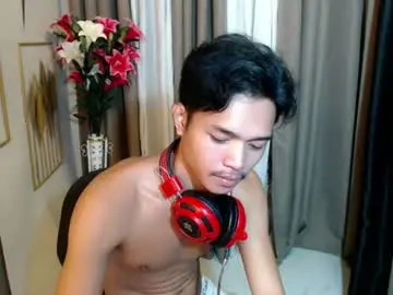 Chaturbate Live Sex of asian_mjxx