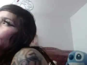 Chaturbate Best live sex cam show of candykane29