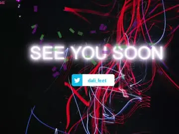 Chaturbate Private Sex Chat of dalila_oficials