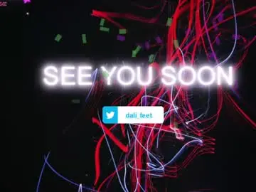 Chaturbate Best live sex cam show of dalila_oficials