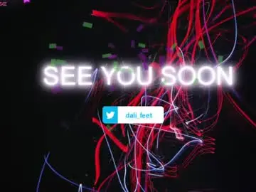 Chaturbate Best live sex cam show of dalila_oficials