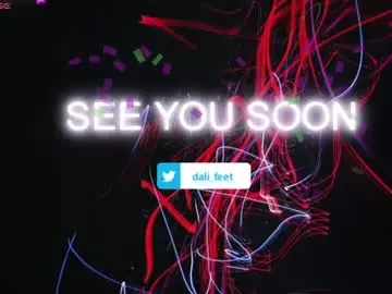 Chaturbate Sex Cam of dalila_oficials