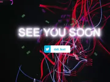 Chaturbate Live Sex Cam of dalila_oficials