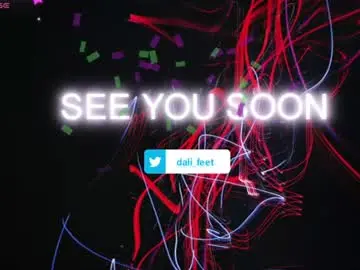 Chaturbate Nude Webcam of dalila_oficials