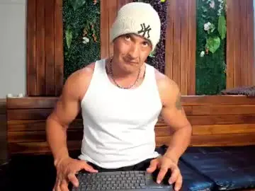 Chaturbate Adult Video Chat of damiancavalli