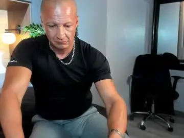 Chaturbate Live Sex of damiancavalli