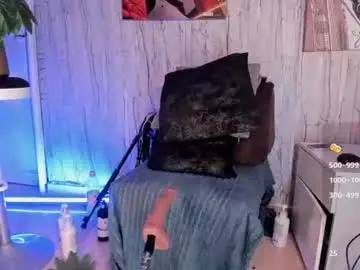 Chaturbate Free Porn Cam of juandiamonds