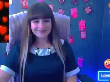 Chaturbate Live Porn of karolina_mia