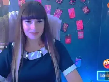 Chaturbate Nude Webcam of karolina_mia