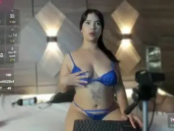 Chaturbate Sex Chat of lara_petit