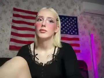 Chaturbate Free Porn Cam of llinabarbie