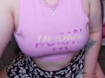 Chaturbate Live Sex Cam of milfdeaa