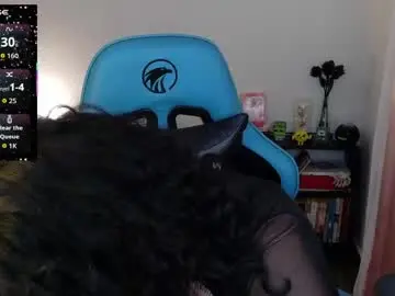 Chaturbate Watch Live Sex Cams of myevangeline_