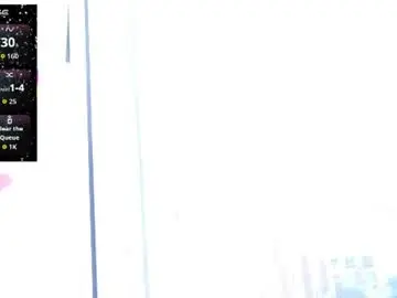 Chaturbate Adult Video Chat of myevangeline_