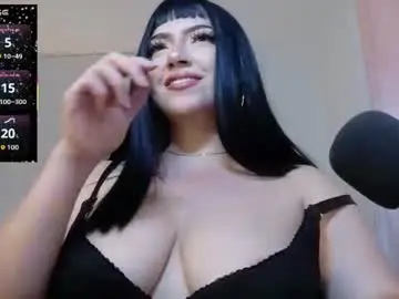Chaturbate Adult Webcams of myevangeline_