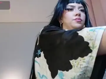 Chaturbate Free Live Porn of myevangeline_