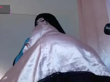 Chaturbate Sex Cam of myevangeline_