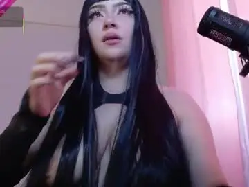 Chaturbate Free Live Porn of myevangeline_