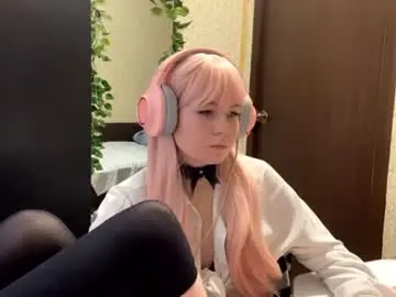 Chaturbate Free Porn Cam of nancigoldy