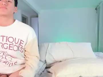 Chaturbate Live Porn of nicoymark1
